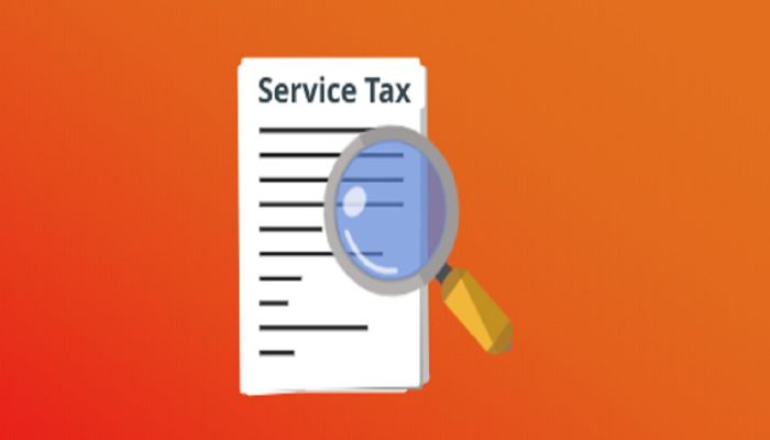 Invalid service tax demand solely based on Form 26AS without investigation.